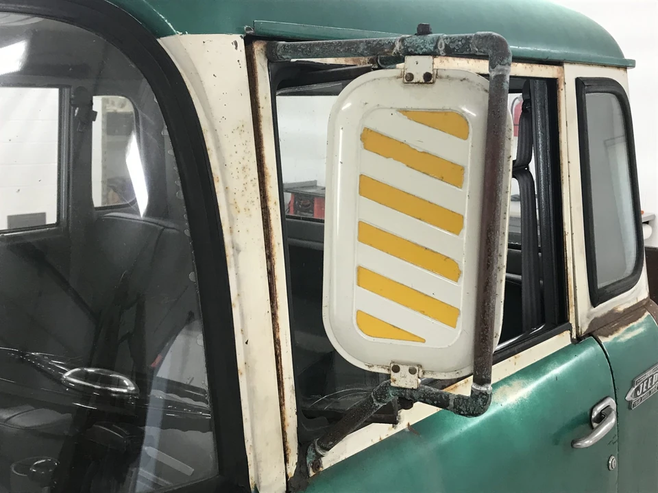 1960 Jeep Forward Control - Image 23 of 31