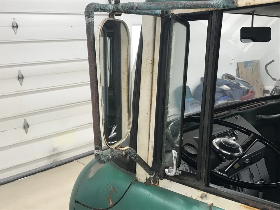 1960 Jeep Forward Control - Image 22 of 31