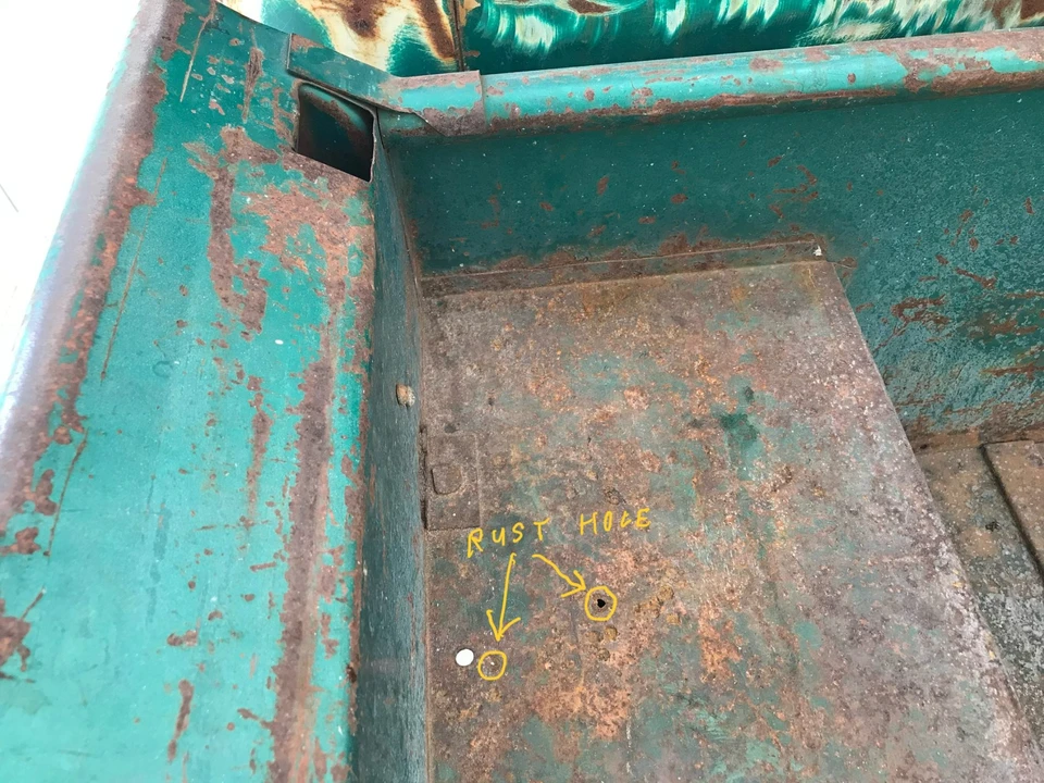 1960 Jeep Forward Control - Image 27 of 31