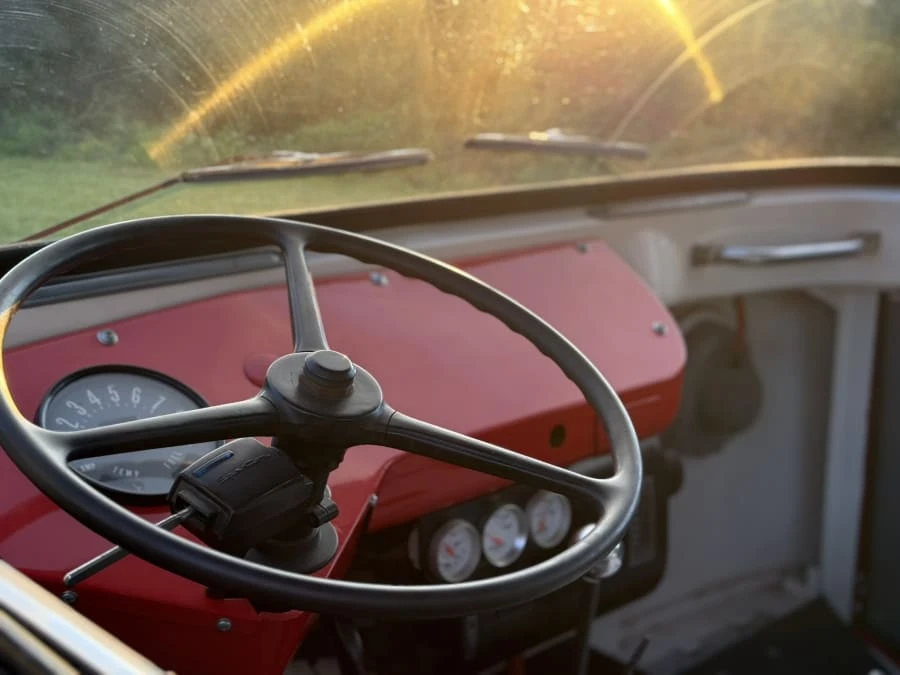 1960 Willys Pickup - Image 14 of 14