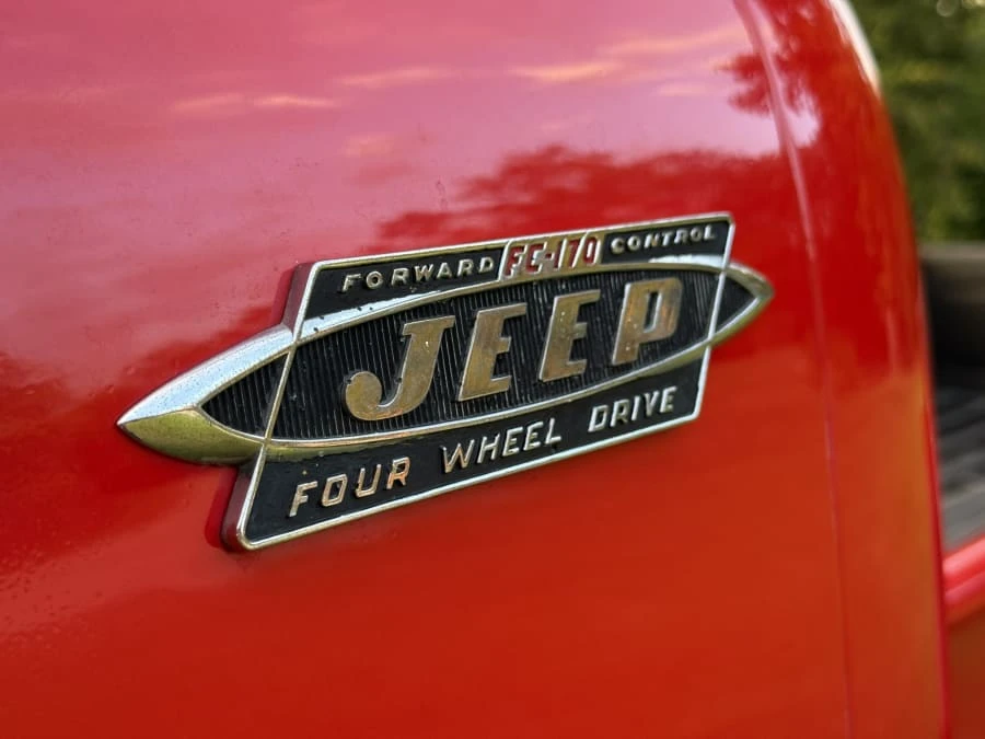 1960 Willys Pickup - Image 10 of 14