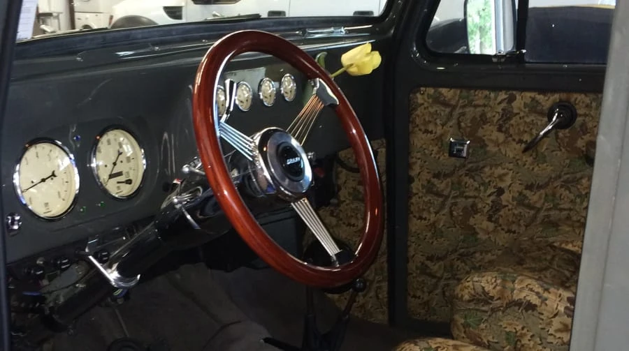 1960 Willys CJ-3B - Image 4 of 7
