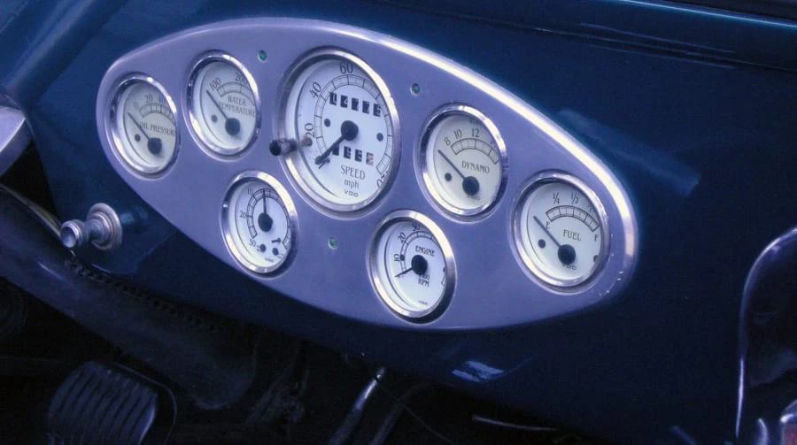 1960 Willys CJ-2A - Image 4 of 11