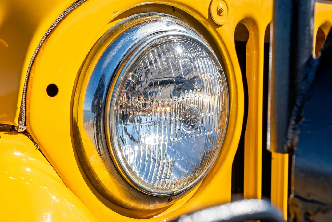 1960 Jeep CJ5 - Image 13 of 31