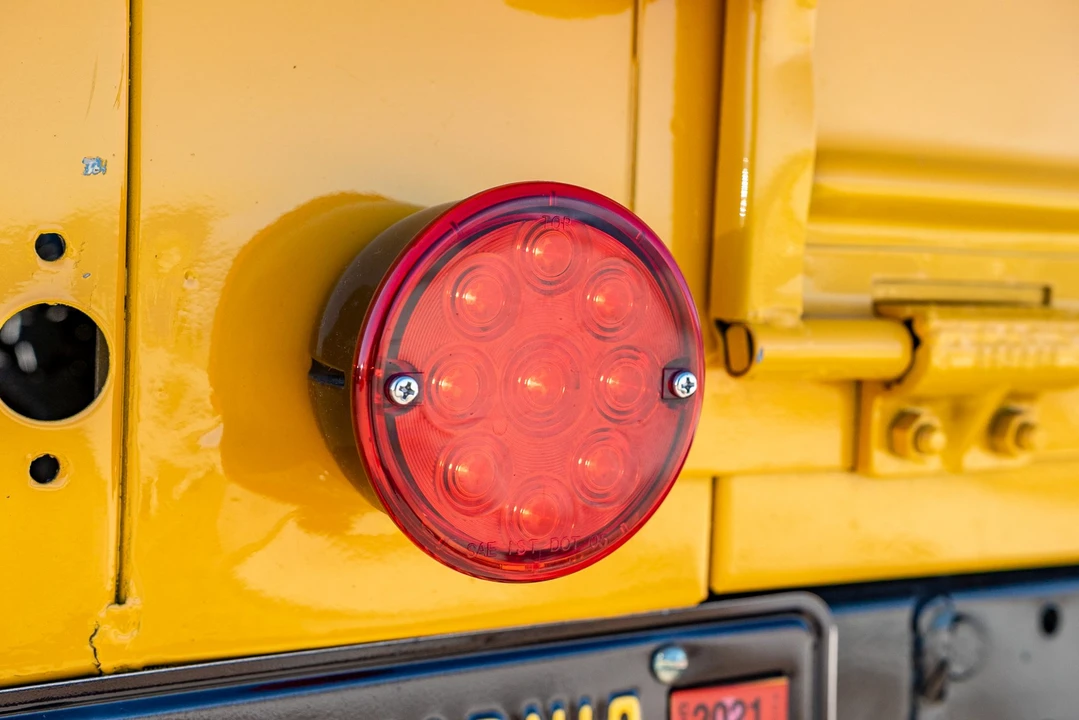 1960 Jeep CJ5 - Image 15 of 31
