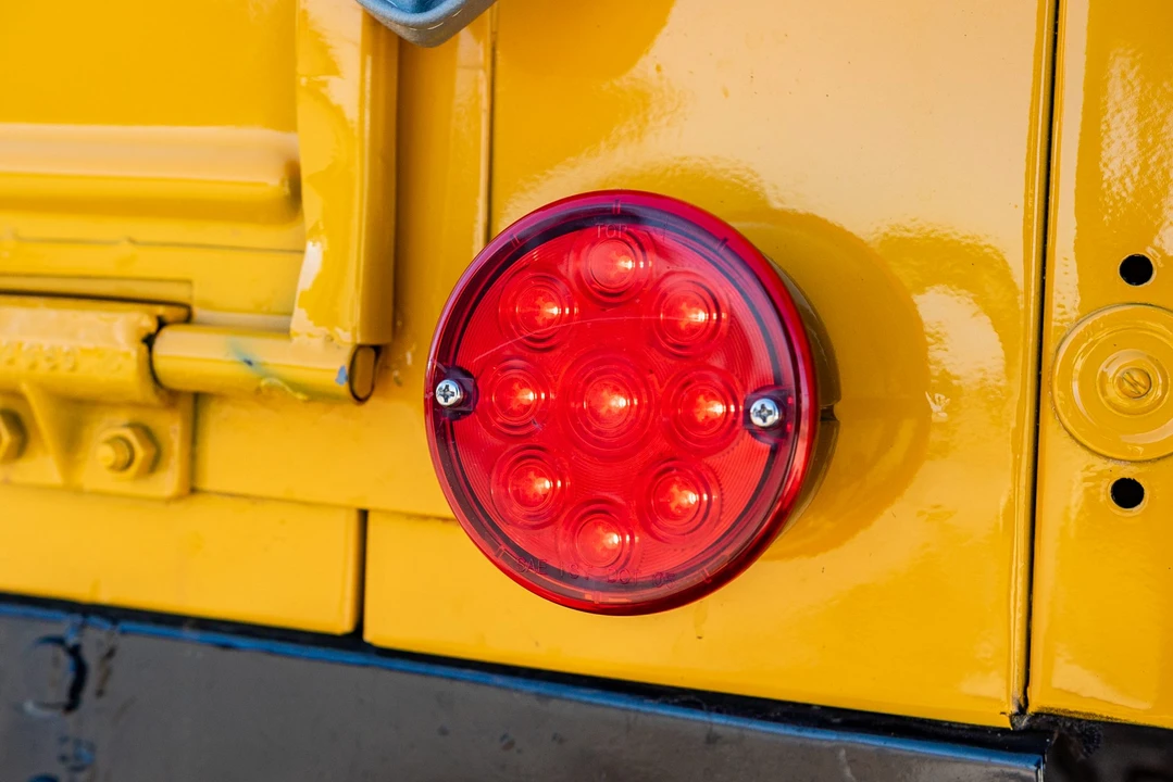 1960 Jeep CJ5 - Image 16 of 31