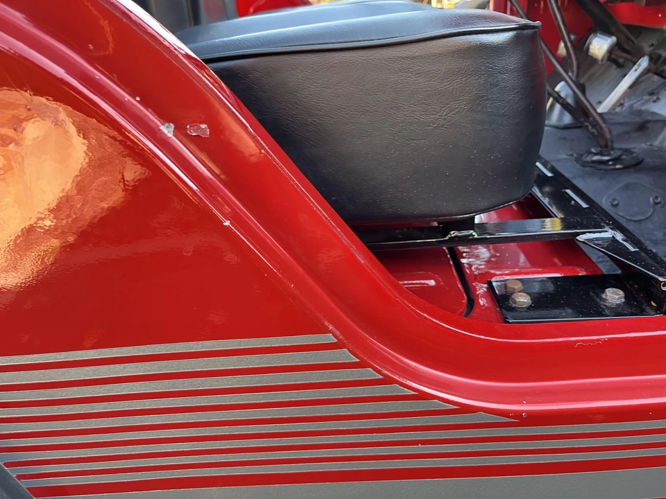 1960 Jeep CJ5 - Image 31 of 31