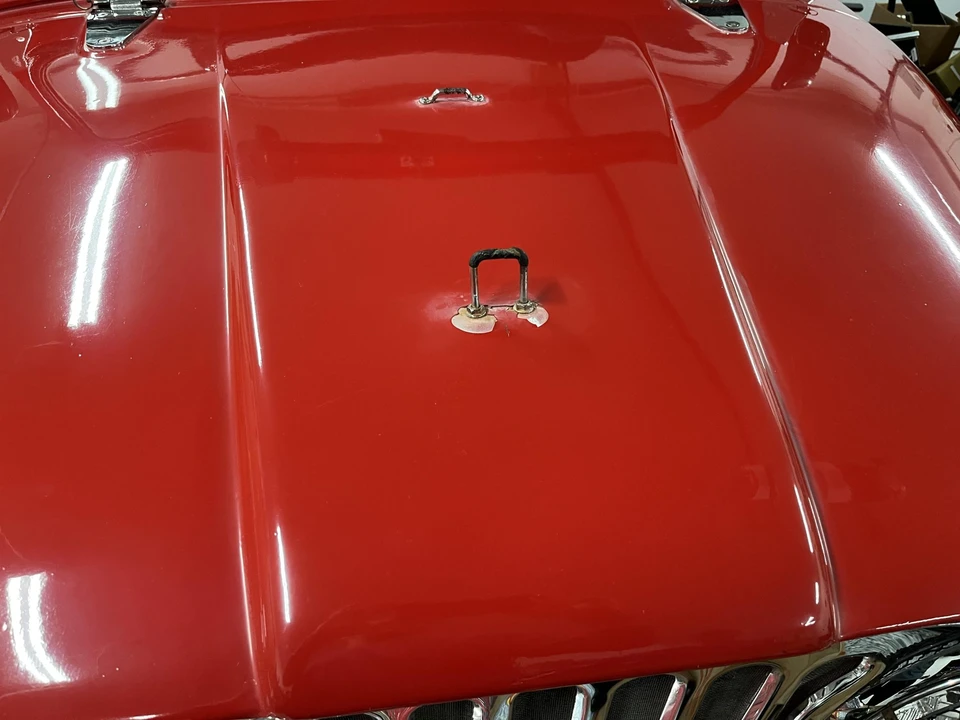 1960 Jeep CJ5 - Image 23 of 31