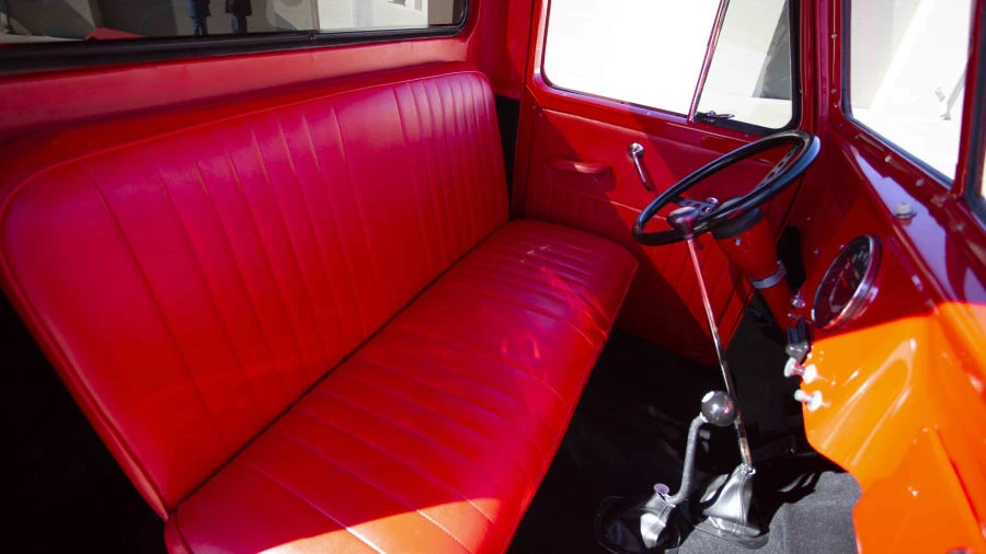 1960 Willys Pickup - Image 6 of 19