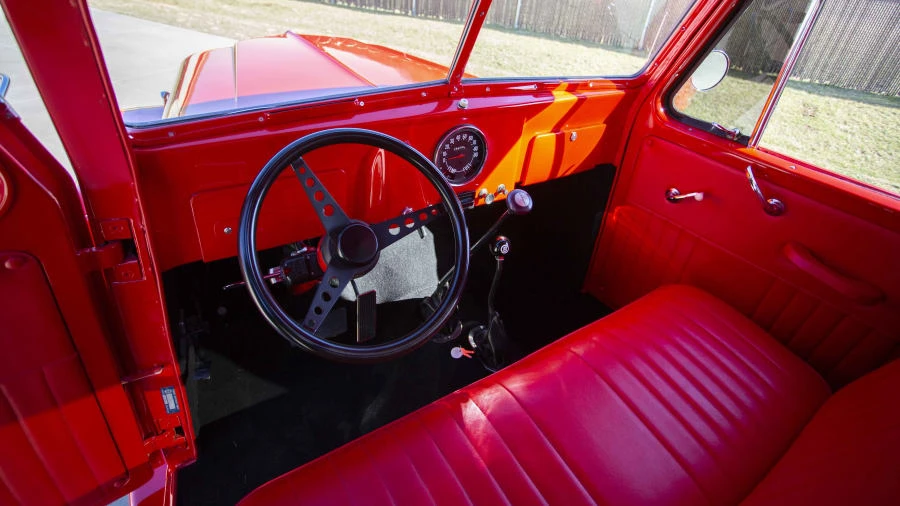1960 Willys Pickup - Image 4 of 19