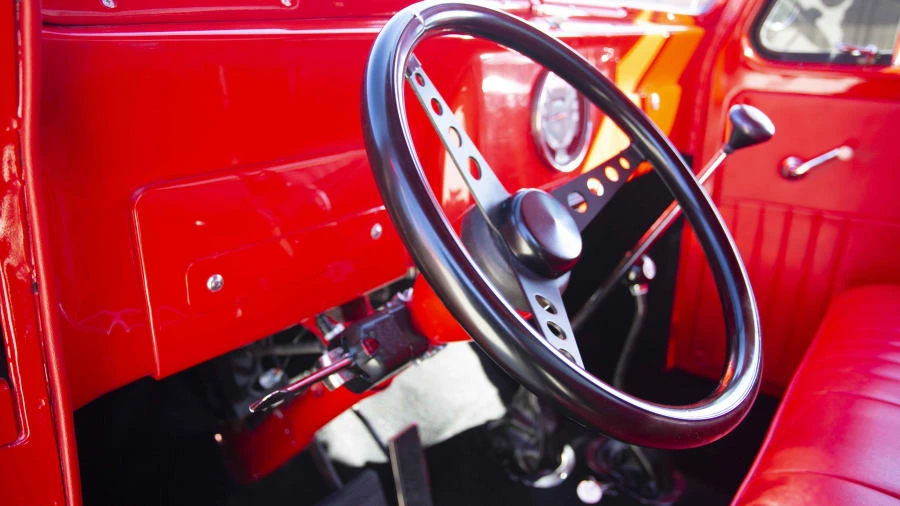 1960 Willys Pickup - Image 16 of 19