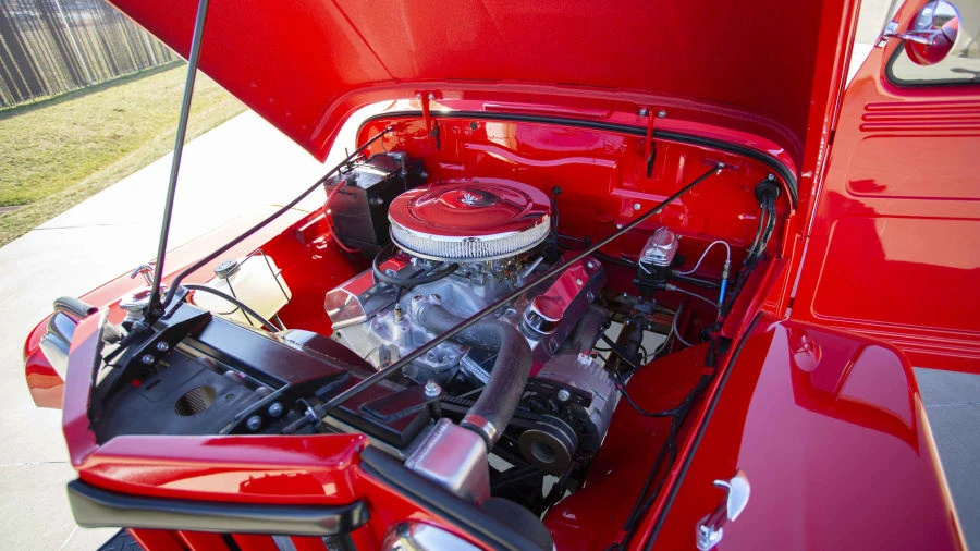1960 Willys Pickup - Image 7 of 19