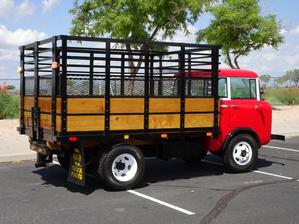1960 Jeep Forward Control - Image 16 of 31