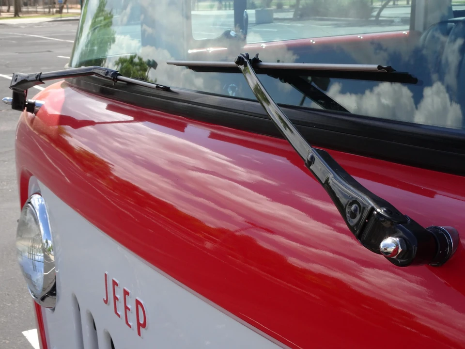 1960 Jeep Forward Control - Image 28 of 31