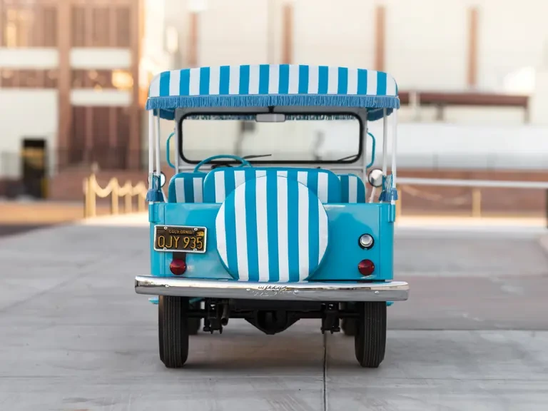 1960 Willys CJ-3B - Image 12 of 23