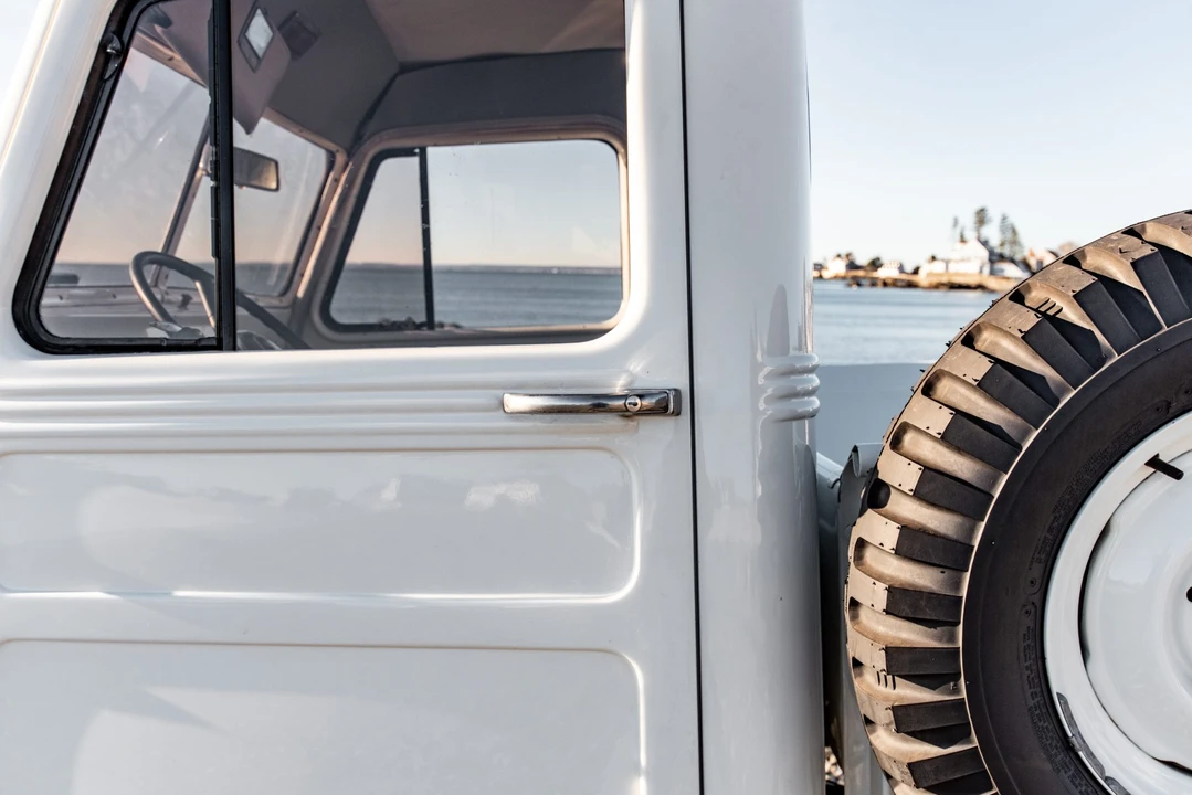 1960 Willys Pickup - Image 9 of 31