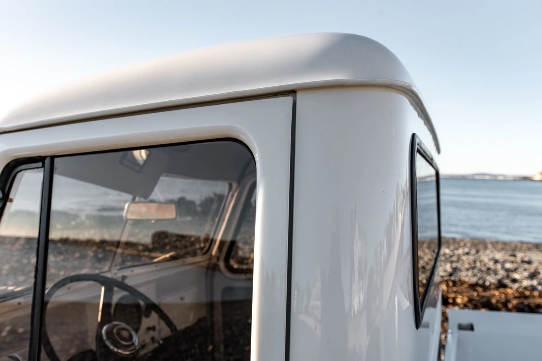 1960 Willys Pickup - Image 11 of 31