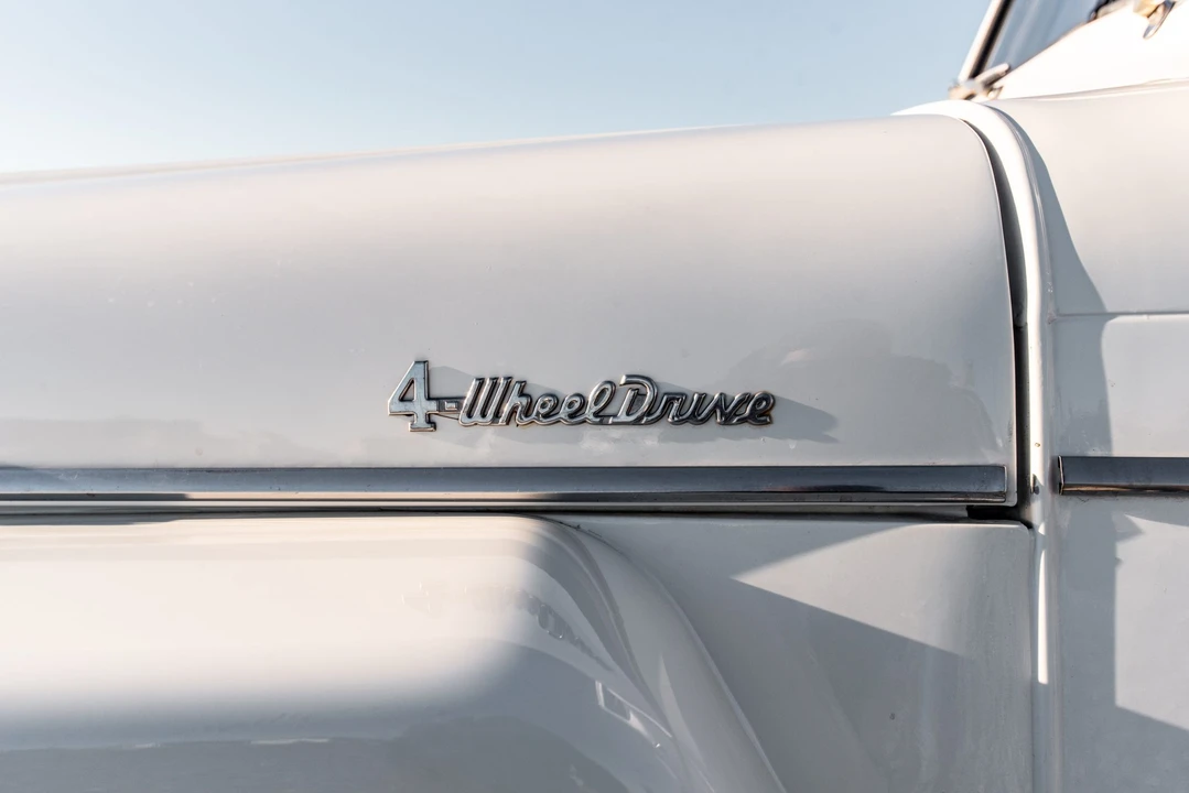1960 Willys Pickup - Image 16 of 31