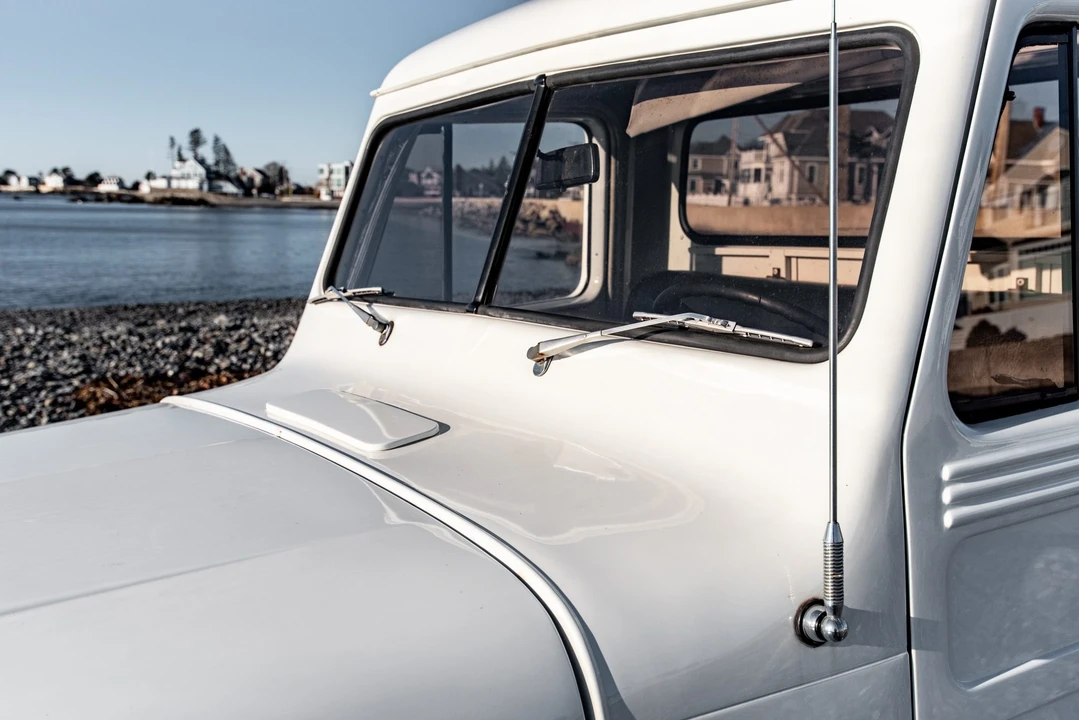 1960 Willys Pickup - Image 17 of 31