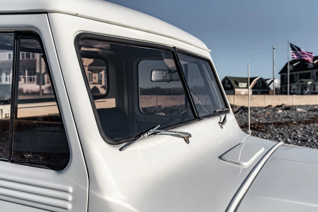 1960 Willys Pickup - Image 28 of 31