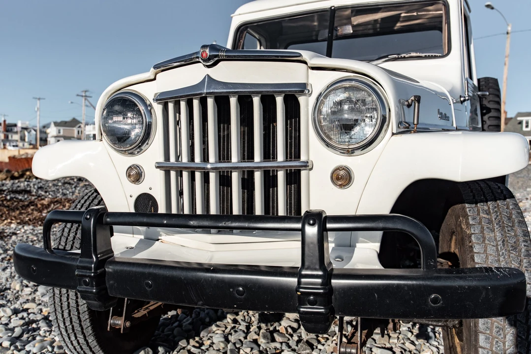 1960 Willys Pickup - Image 19 of 31