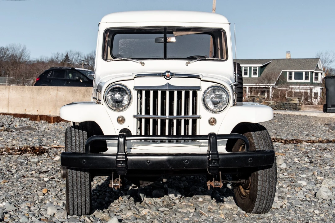 1960 Willys Pickup - Image 2 of 31
