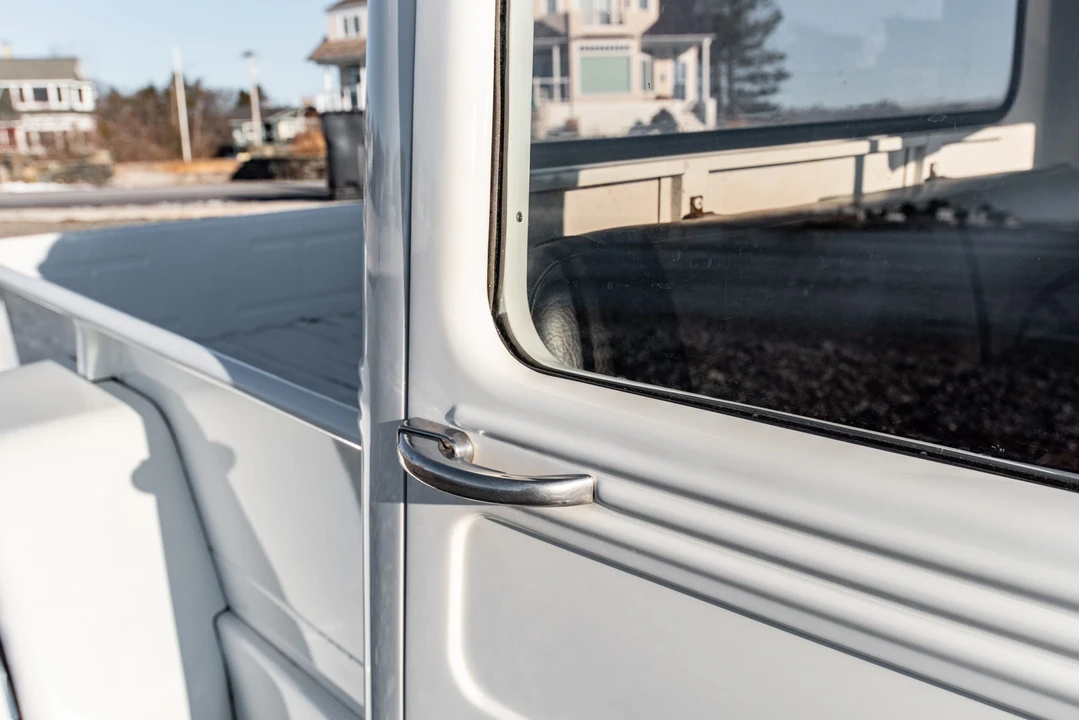 1960 Willys Pickup - Image 29 of 31