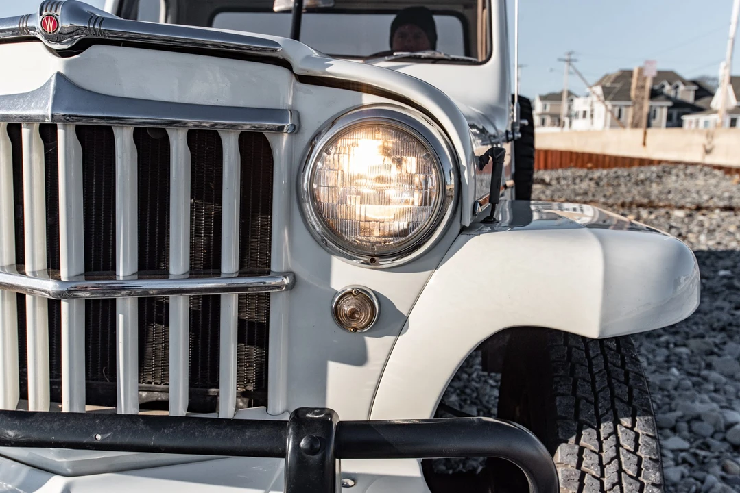 1960 Willys Pickup - Image 23 of 31