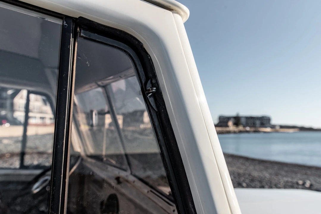 1960 Willys Pickup - Image 31 of 31