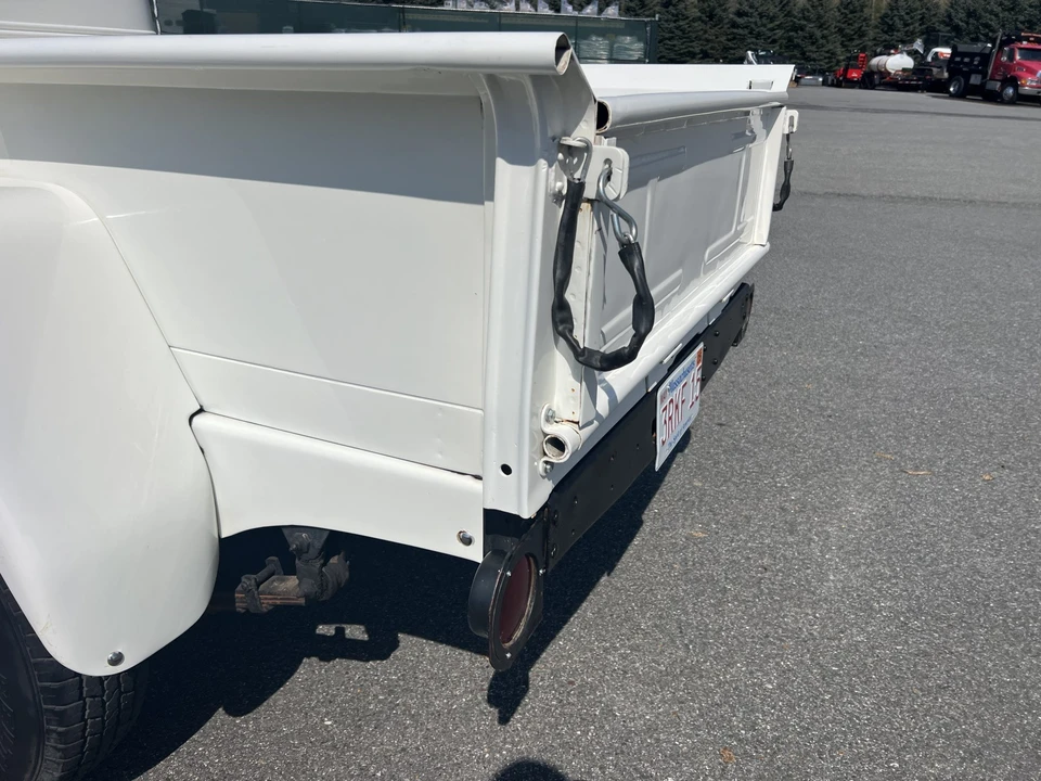 1960 Willys Pickup - Image 19 of 31