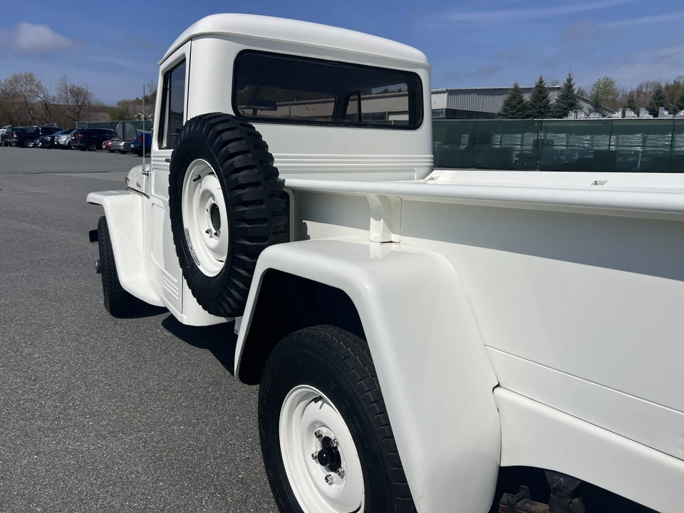 1960 Willys Pickup - Image 18 of 31