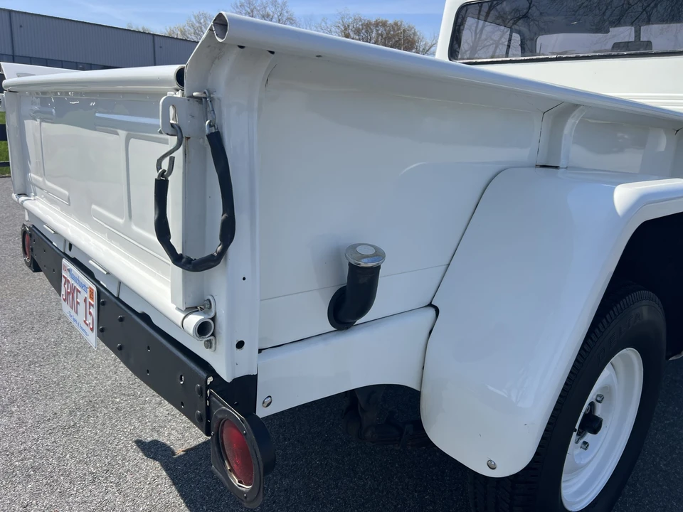 1960 Willys Pickup - Image 20 of 31