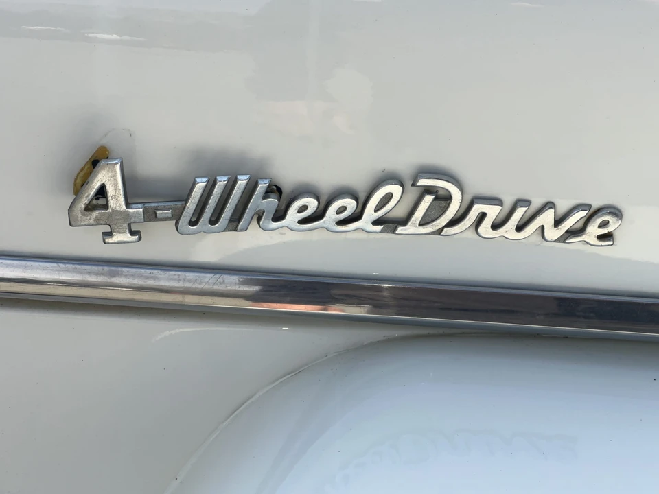 1960 Willys Pickup - Image 28 of 31