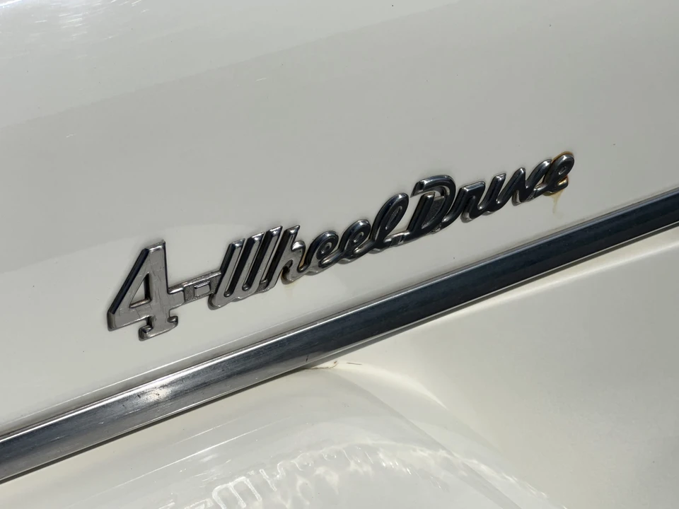 1960 Willys Pickup - Image 29 of 31