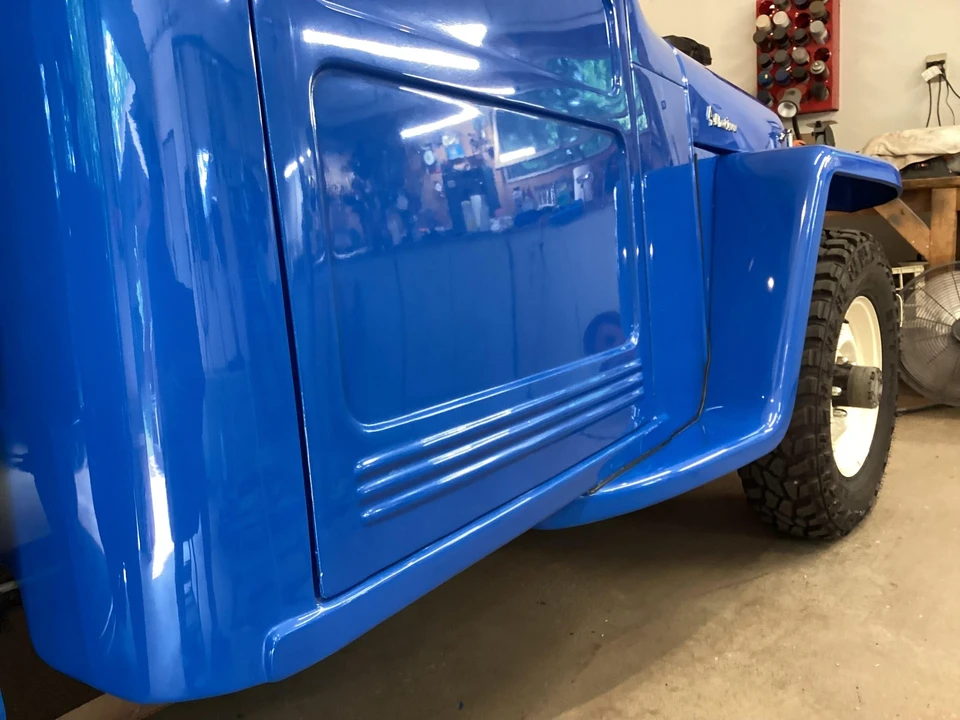 1960 Willys Pickup - Image 27 of 31