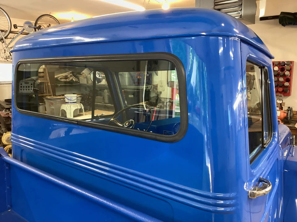 1960 Willys Pickup - Image 26 of 31