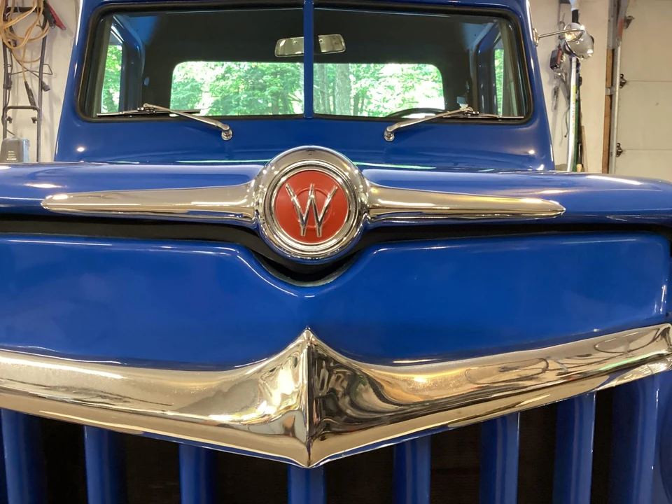 1960 Willys Pickup - Image 22 of 31
