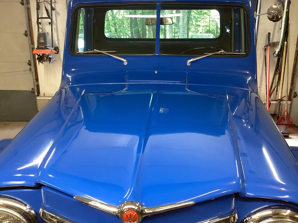 1960 Willys Pickup - Image 20 of 31