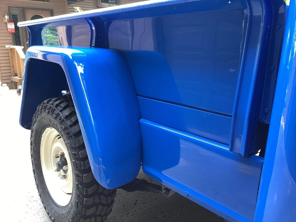 1960 Willys Pickup - Image 12 of 31