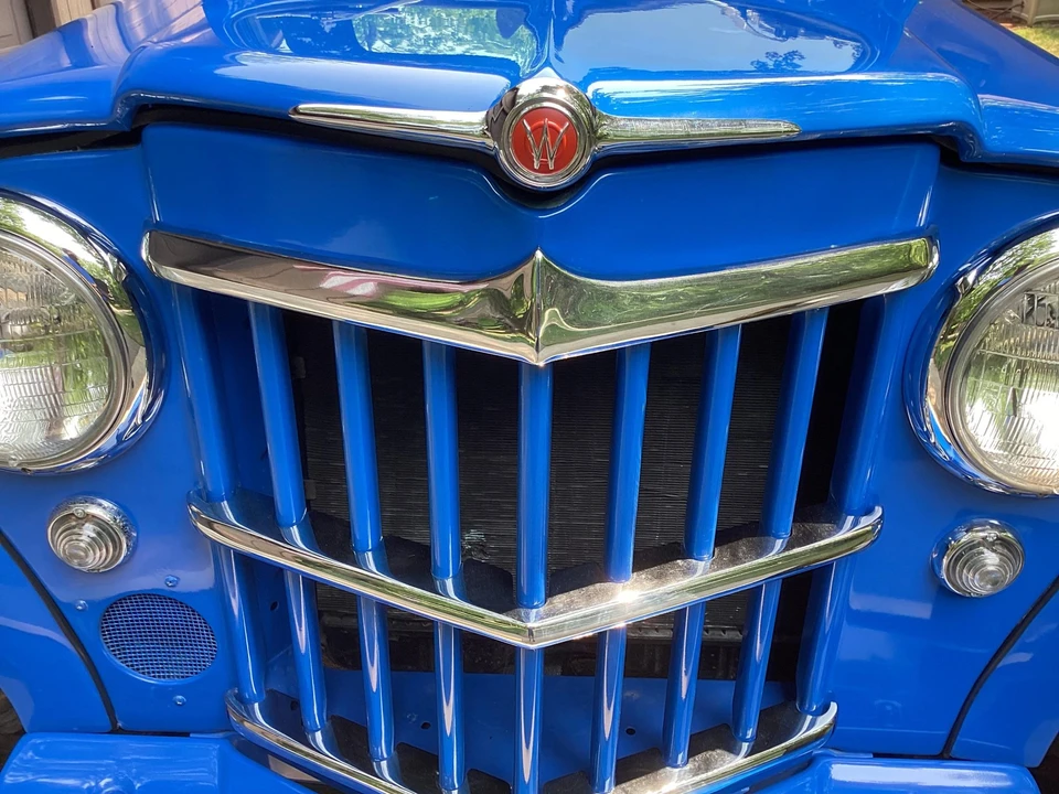 1960 Willys Pickup - Image 9 of 31