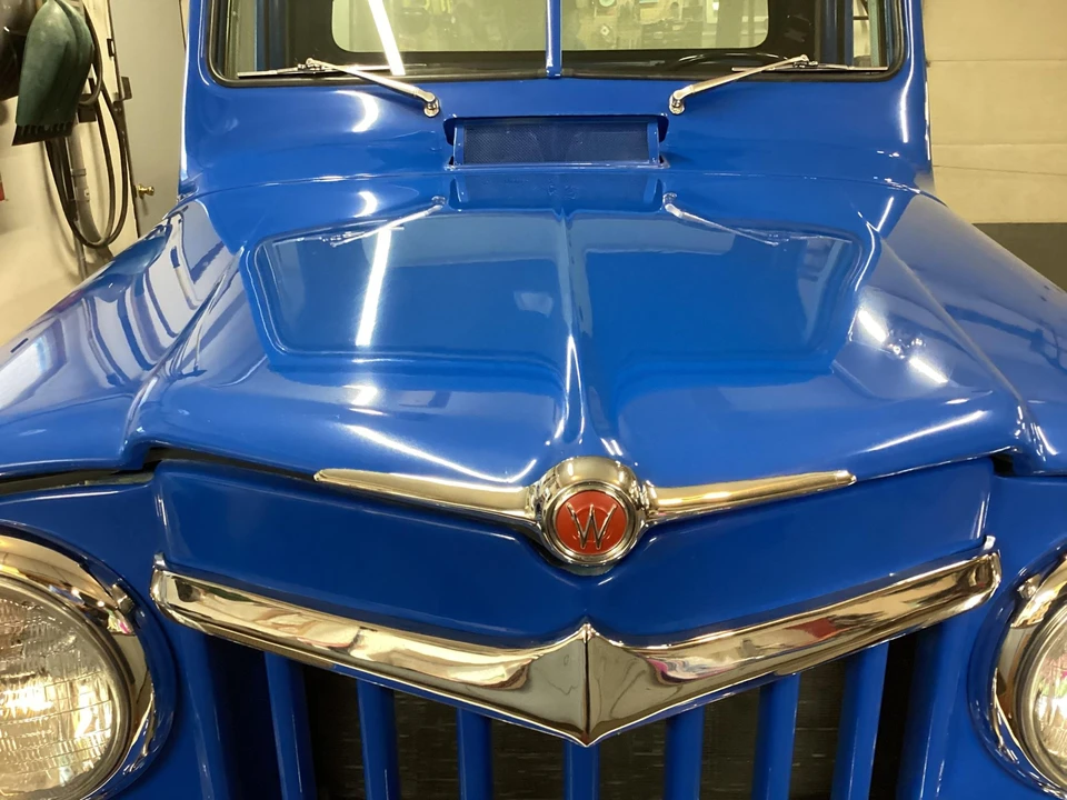 1960 Willys Pickup - Image 21 of 31