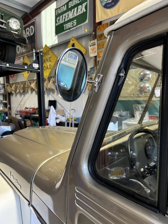 1960 Willys Jeep Wagon - Image 22 of 31