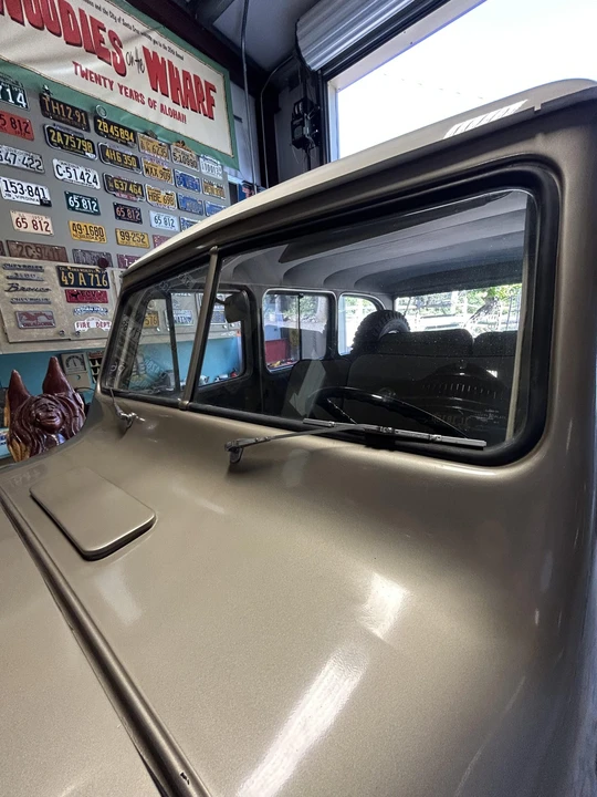 1960 Willys Jeep Wagon - Image 19 of 31