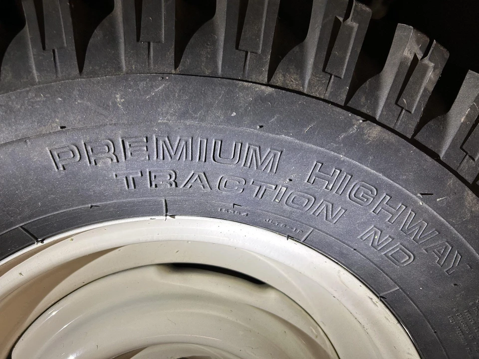 1960 Willys Jeep Wagon - Image 31 of 31