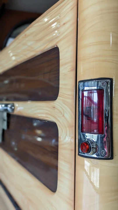 1960 Willys Jeep Wagon - Image 17 of 31