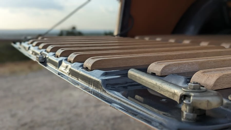 1960 Willys Jeep Wagon - Image 31 of 31