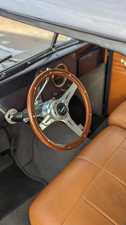 1960 Willys Jeep Wagon - Image 28 of 31