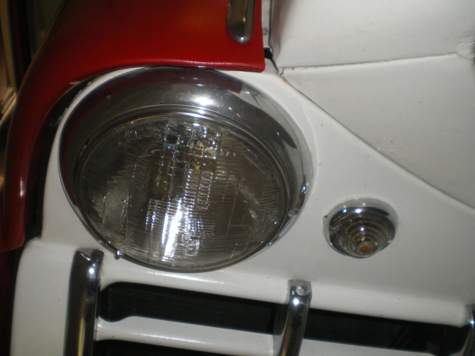 1960 Willys Jeep Wagon - Image 31 of 31