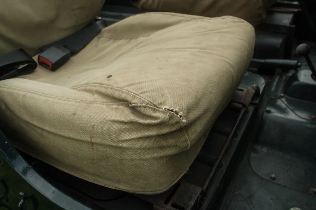 1960 Willys M38 & M38A1 - Image 18 of 30