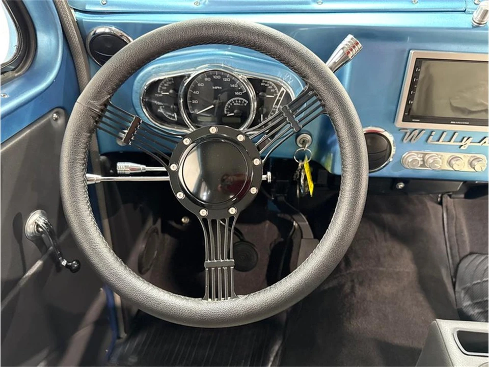 1960 Willys Jeep Wagon - Image 15 of 31